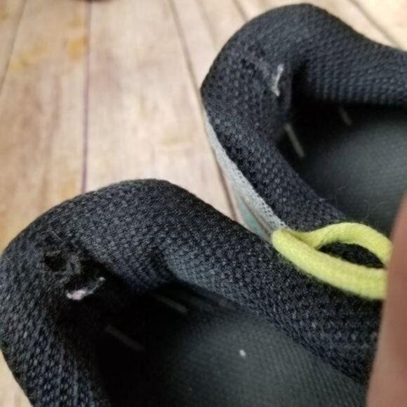 Project Pearl iZumi Running Shoes 10.5 - Picture 7 of 9